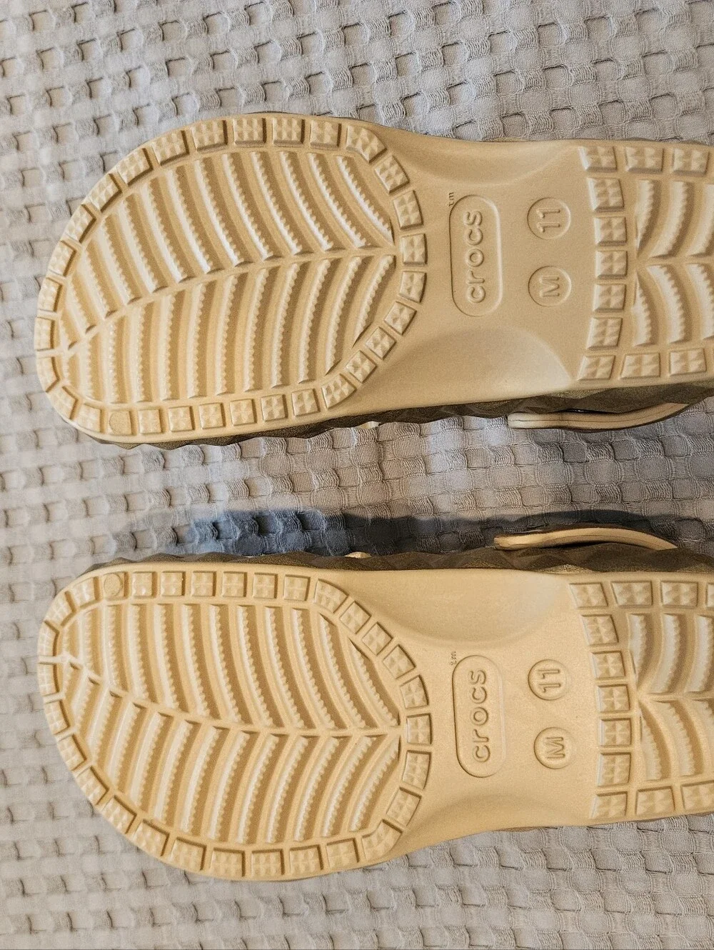 Mens Crocs